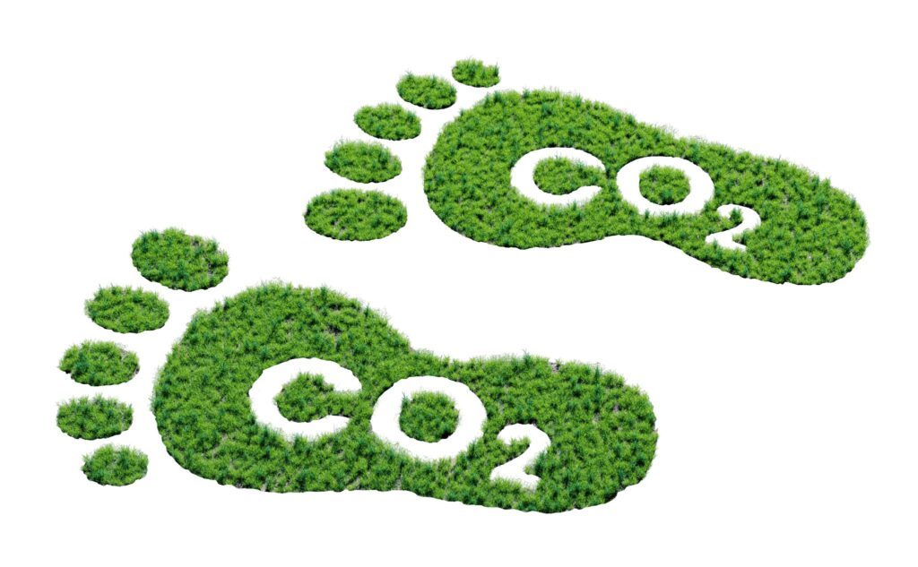 Huella CO2