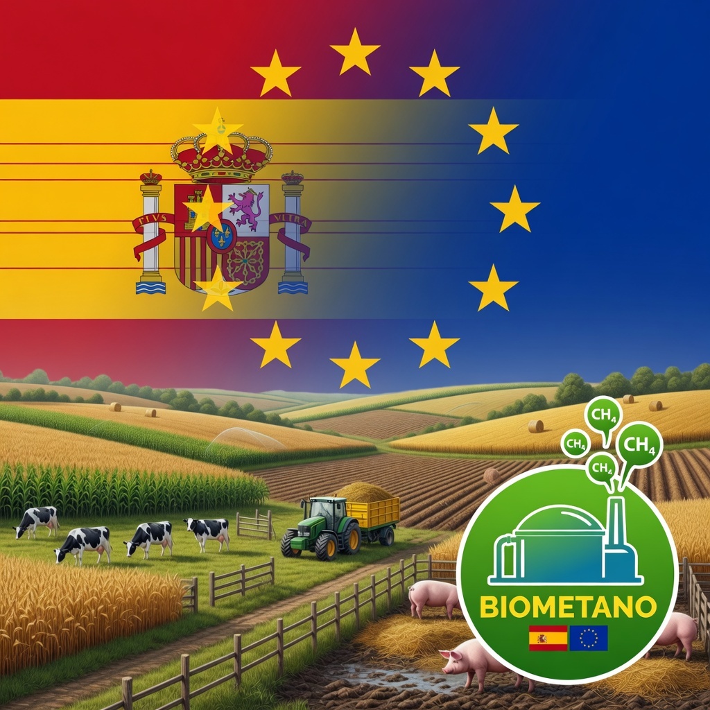 Europa quiere acelerar las autorizaciones energéticas. España no debería esperar