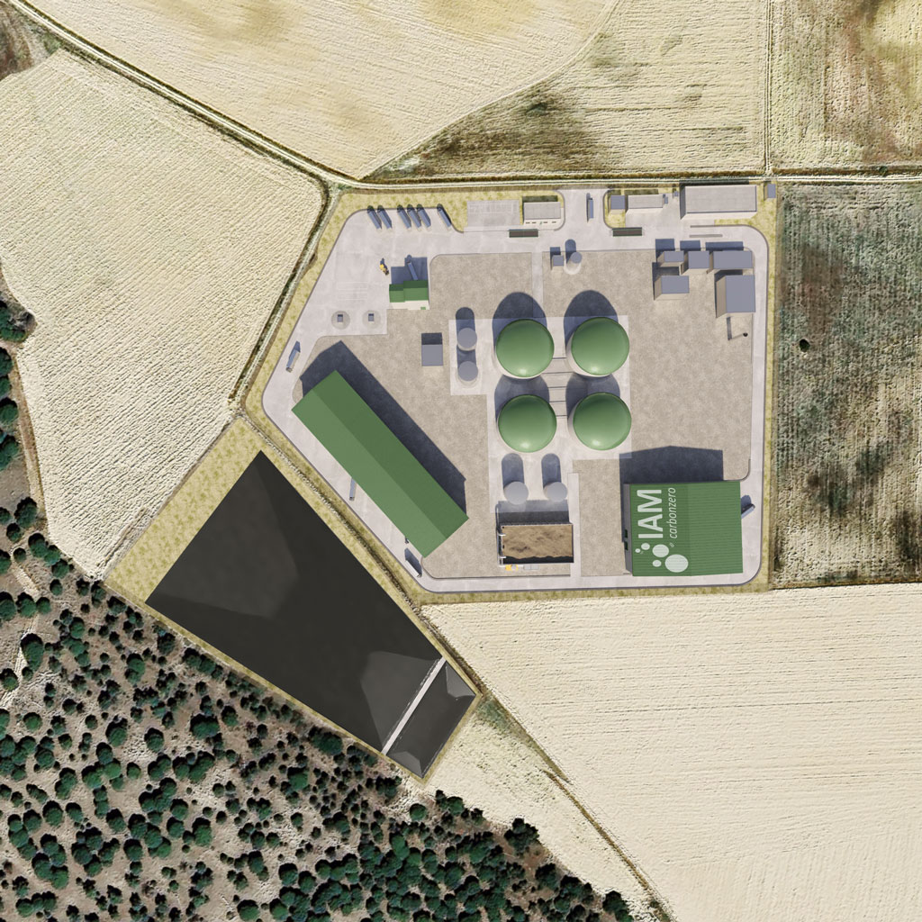 Proyecto Villafranca 4